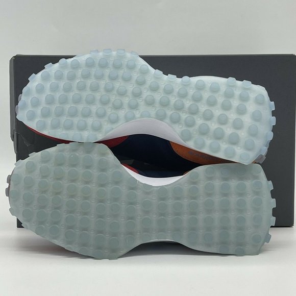 NEW New Balance 327 Men's Multicolor Sneaker - Picture 9 of 12